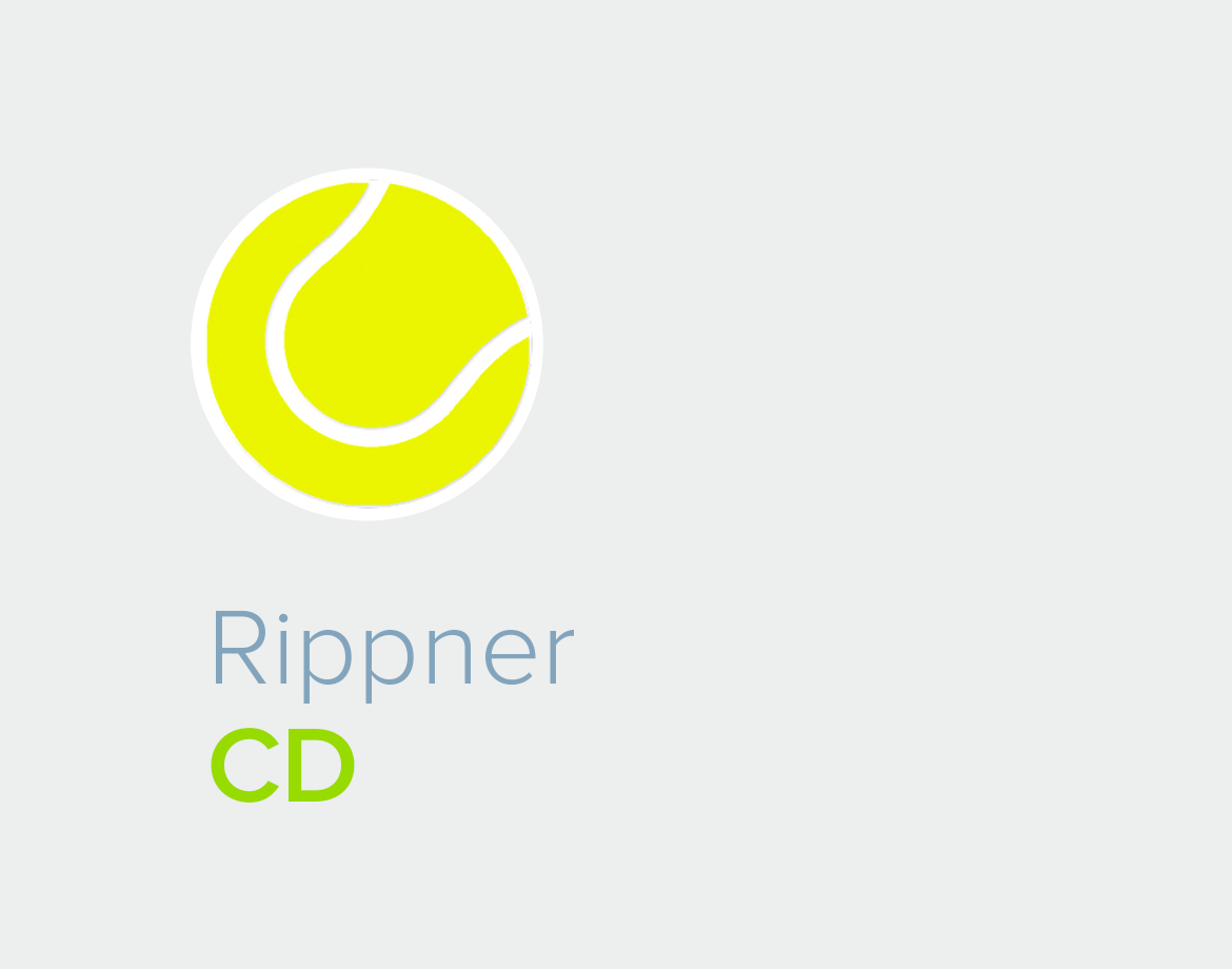 Rippner Tennis Competitive Development