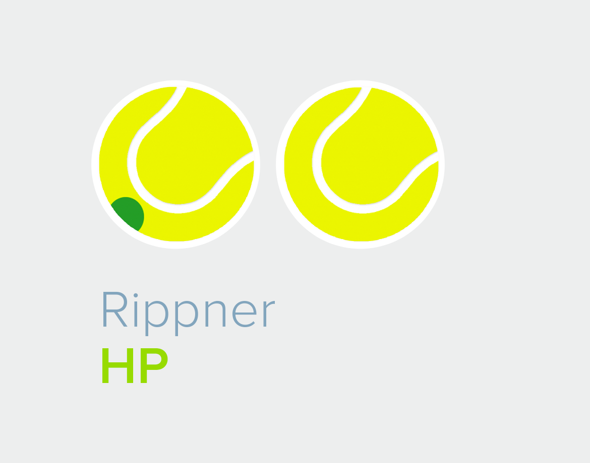 Rippner Tennis High Performance