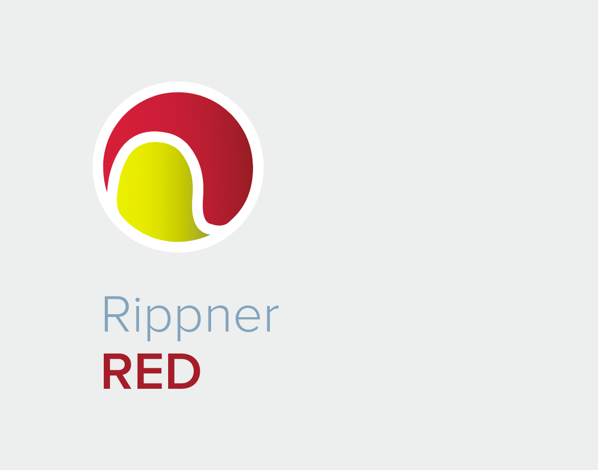 Rippner Tennis Red Ball