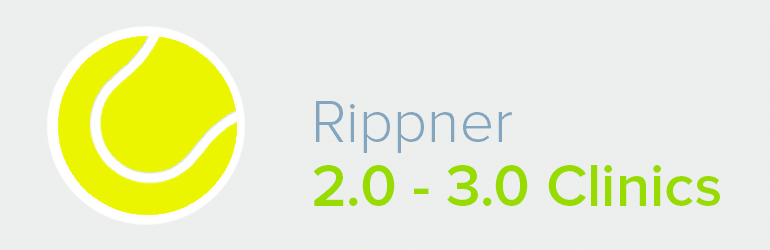 Rippner 2.0-3.0 Clinics